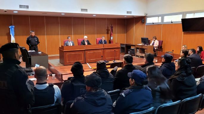 Generación Zoe: reprogramaron el inicio del juicio