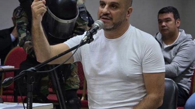 Cositorto: ahora confirman la elevación a juicio de la causa de Villa María