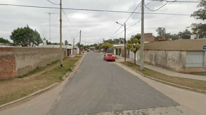 Explosión y derrumbe en Villa Nueva: falleció una mujer