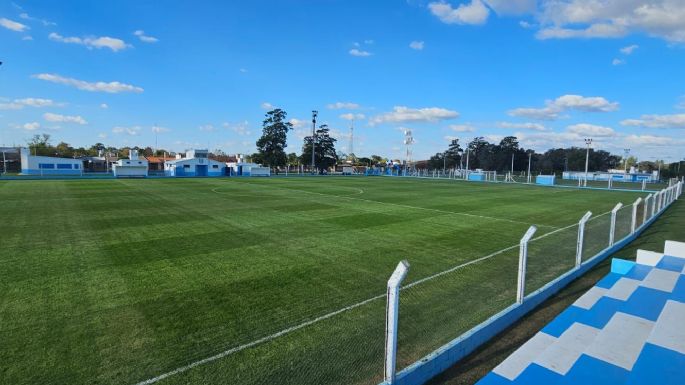 Debuta la selección de la Liga en Pasco