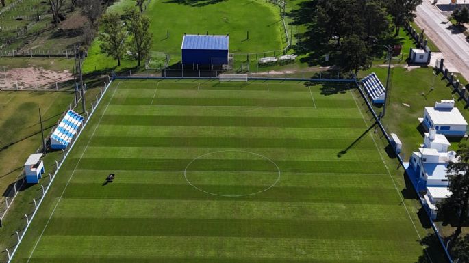Debuta la selección de la Liga en Pasco