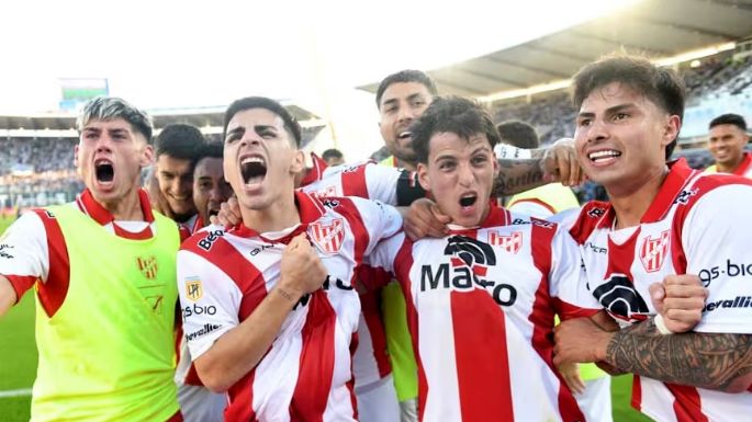 Instituto le ganó a Talleres y se metió en octavos