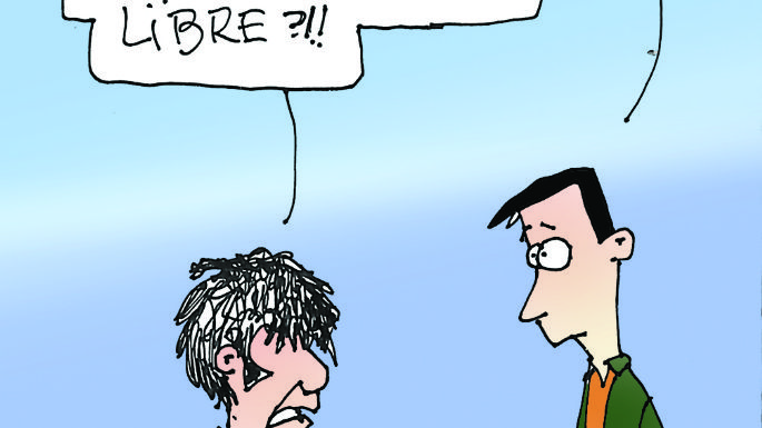 Humor 04/05/2025