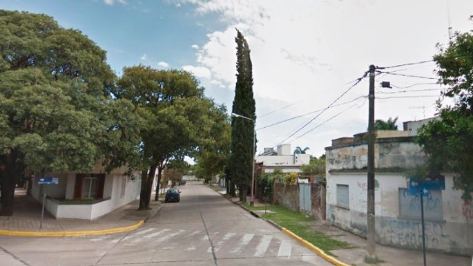 Rivera Indarte, el temible y  controvertido poeta