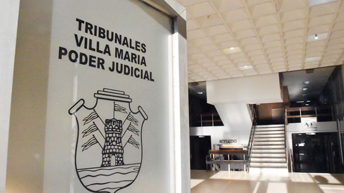 Condena a un confeso abusador