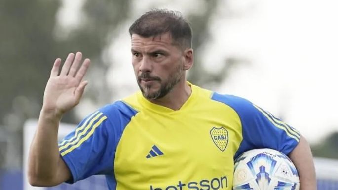 Con Boca y River se resuelven los cruces