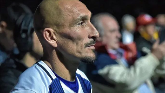 Sin el Cholo