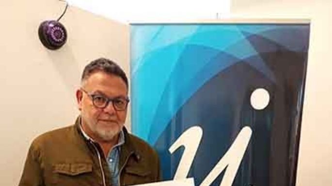 “Hay un aumento estacional de cuadros gripales”