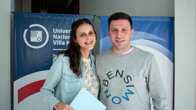 Fabricar pastas sin aditivos es  el eje del proyecto de la fábrica