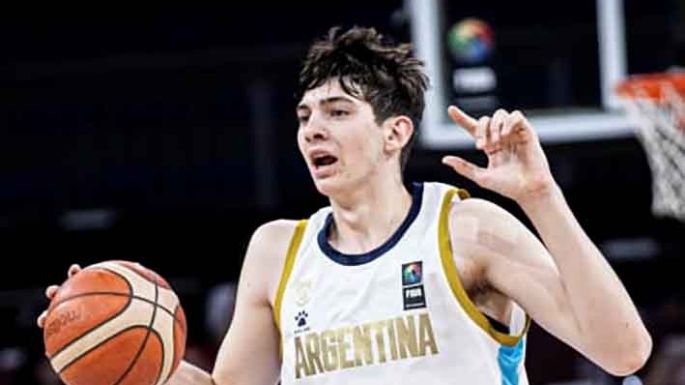 Iván Prato otra vez fue convocado