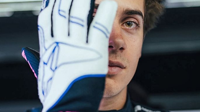 Lando Norris triunfó en Hungría y Colapinto tuvo un finde para olvidar