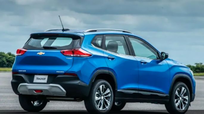 General Motors contrae la producción hasta fin de año por la caída de las ventas