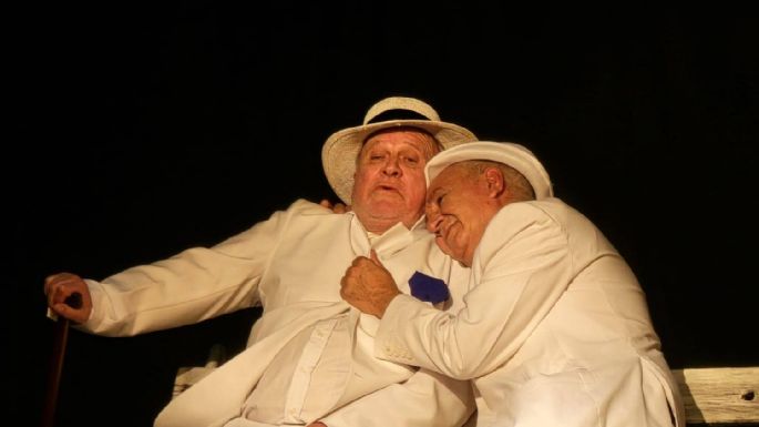 Puestas y estrenos en escena