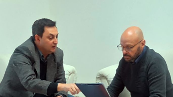 Encuentro nacional