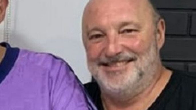 Por segunda vez, ratifican la detención de Héctor Maccarini