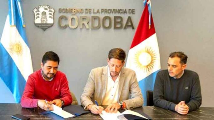 Acuerdo salarial con ATSA