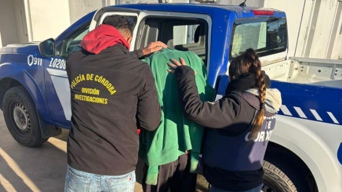 Detenidos por el robo a una veterinaria
