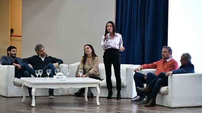 El aporte del campo para mitigar el efecto del cambio climático