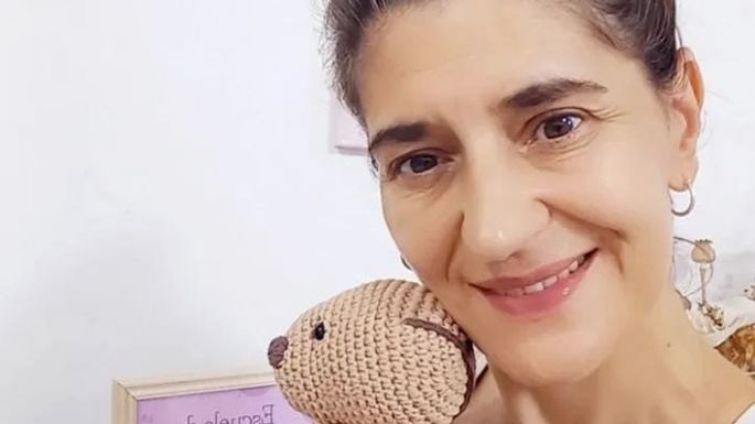Crochet empático y solidario
