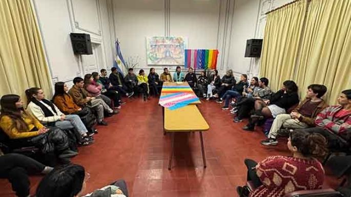 Un Concejo con puertas abiertas a la diversidad