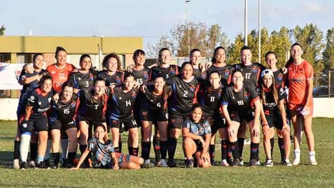 La Uni arranca acá