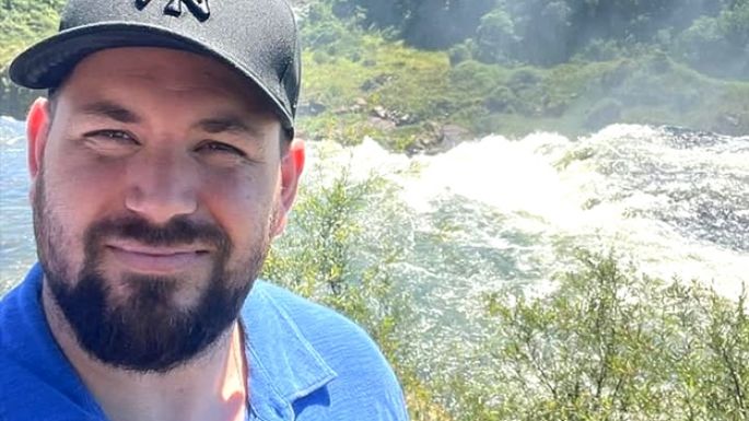 Ordenan la captura internacional de Jorge Raúl Daniel