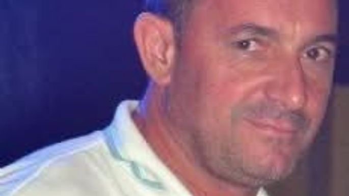 Choque y muerte de un vecino de Oncativo
