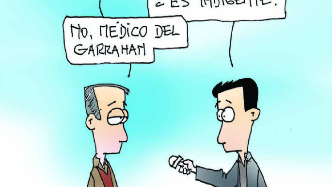 Humor 01/06/2025