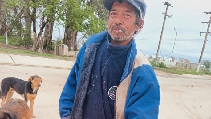 Hallan sin vida a Deonildo Gómez