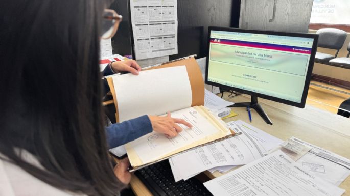 Ya podes inscribir tu negocio de manera online: paso a paso