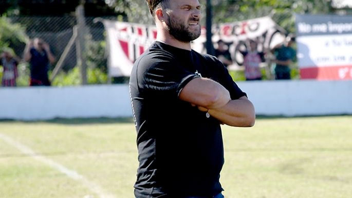 “Este era el partido para levantarnos y se logró”
