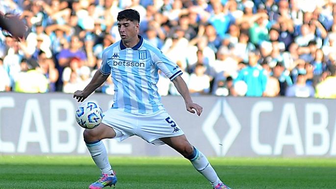 Visitas claves de Racing y el Rojo