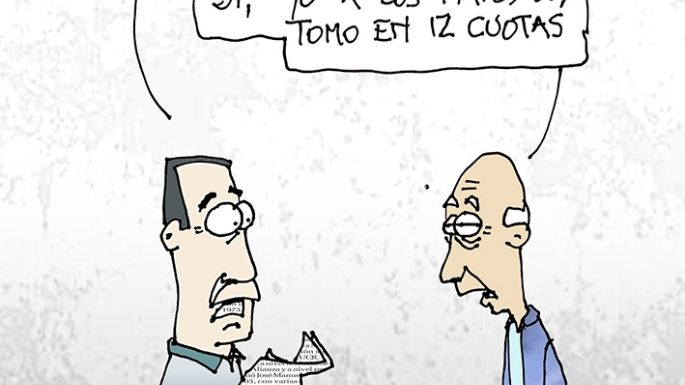 Humor 06/05/2025