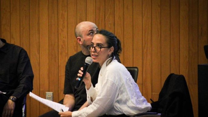 Villamariense recibió el galardón más importante de arquitectos jóvenes de Estados Unidos