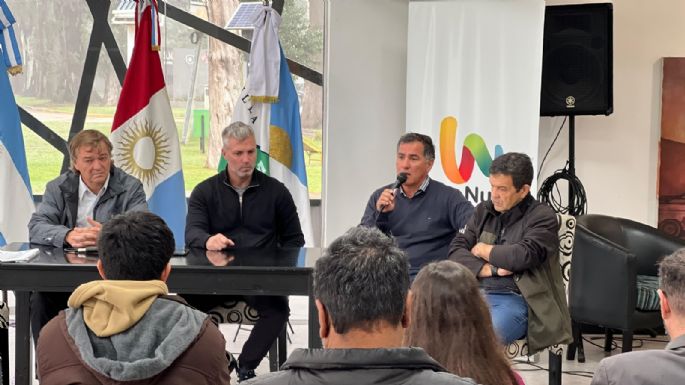 Este viernes es la Gran Velada de Boxeo “De Córdoba lo mejor”