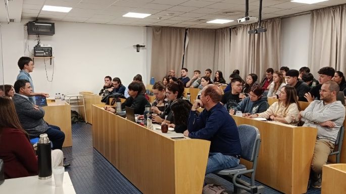 Un estudio marcó que los jóvenes tienen una crisis de representación