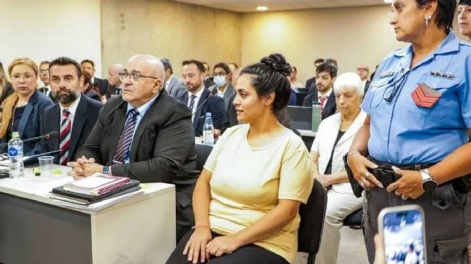 Neonatal: querellante pidió que vayan a la cárcel los exfuncionarios