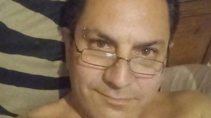 Buscan a un hombre de 50 años desde el jueves