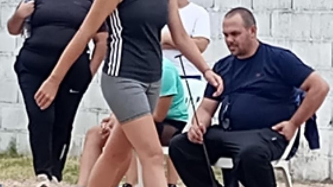 Bolobanich integra la preselección