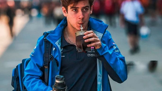 Colapinto: una renuncia que “favorece” su posible regreso