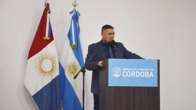 Reconocieron a 18 policías por su accionar
