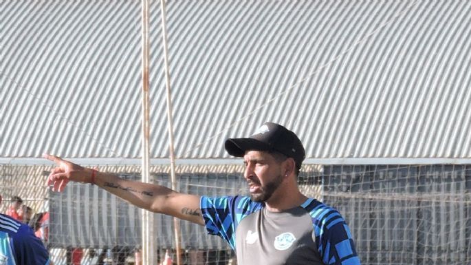 La LVF eligió a Fernández para dirigir el seleccionado mayor