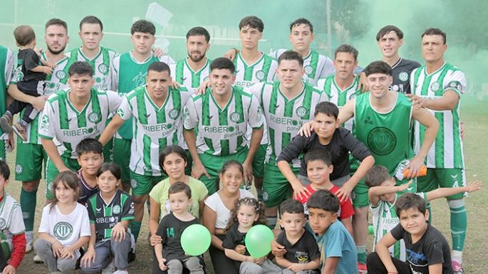 Habrá dos adelantos y un cierre en Dalmacio Vélez