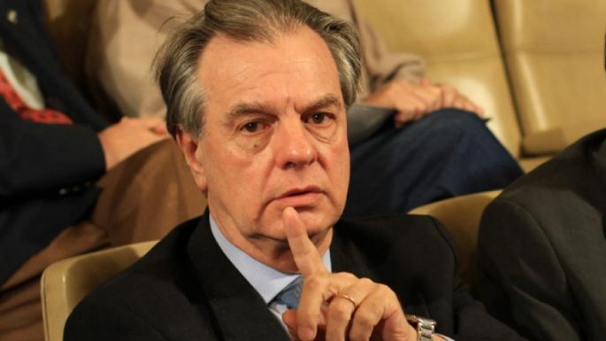 Inicia otro juicio por lesa humanidad