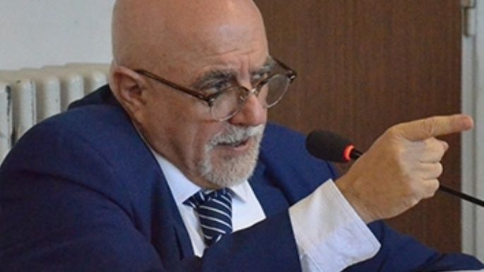 Condenas a cuatro años de prisión para tres acusados