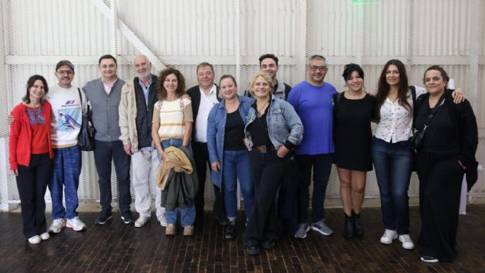 Seleccionaron 12 obras de teatro para el programa En Escena