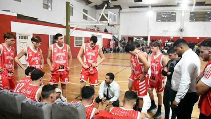 Central Argentino va por el primero