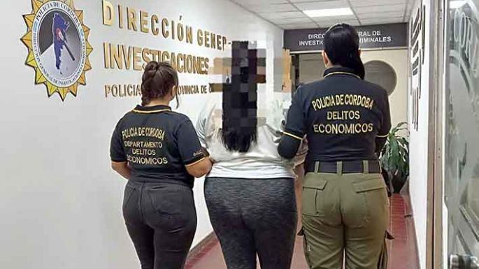 Estafaban con la promesa de viviendas prefabricadas