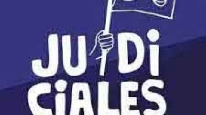 Paro total en la Justicia