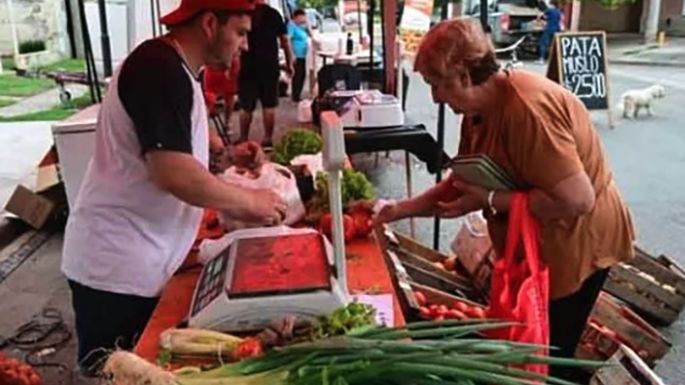 Mercado de Abaratamiento